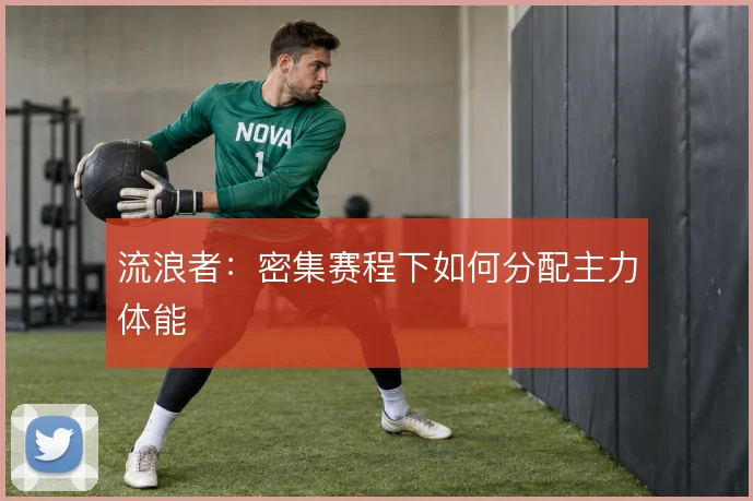 流浪者：密集赛程下如何分配主力体能