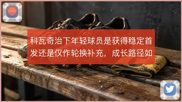 科瓦奇治下年轻球员是获得稳定首发还是仅作轮换补充,成长路径如何取舍