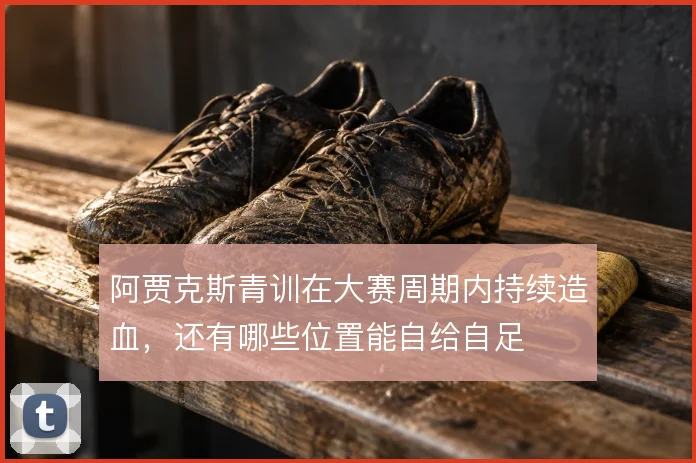 阿贾克斯青训在大赛周期内持续造血,还有哪些位置能自给自足