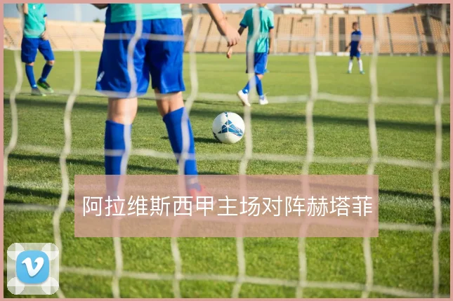 阿拉维斯西甲主场对阵赫塔菲